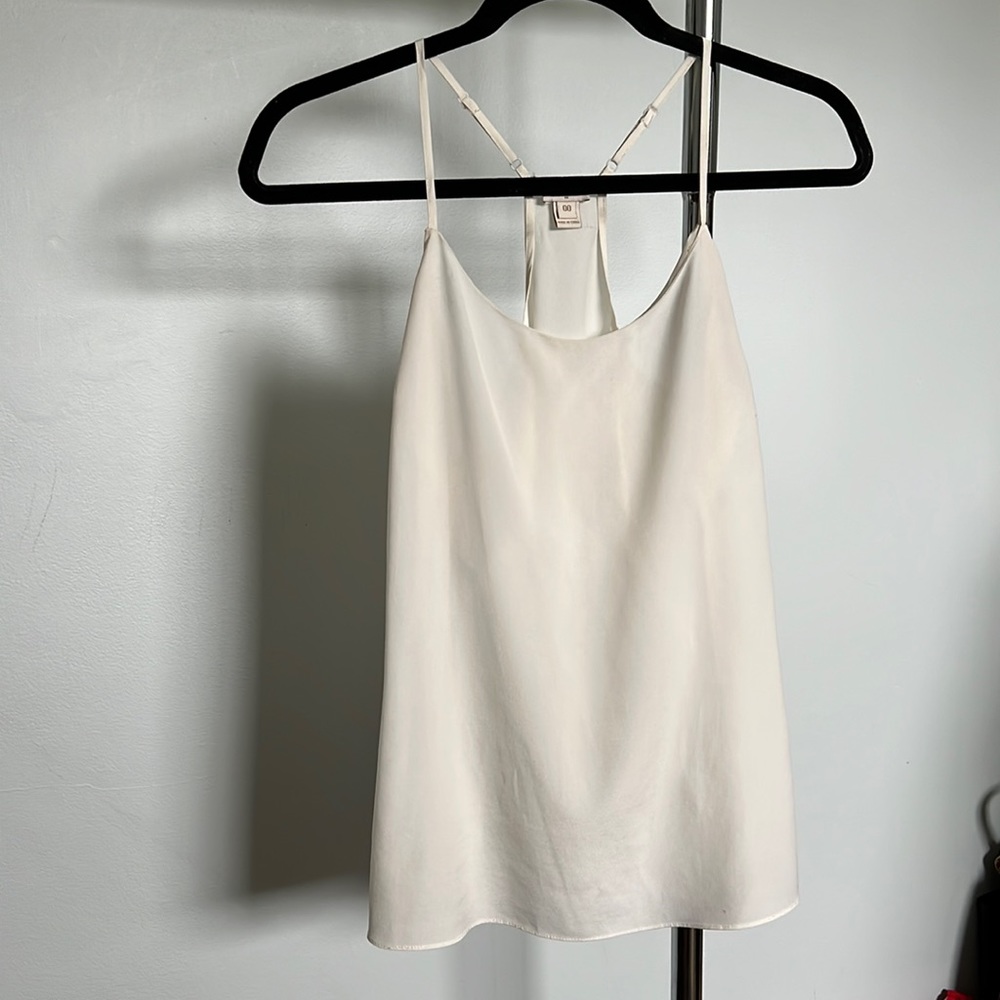 J Crew cami